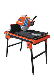 Steintrennmaschine 670 mm mieten Bark