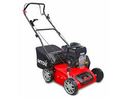 Vertikutierer mieten